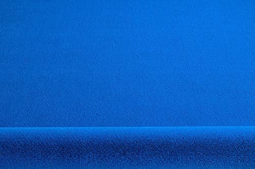 Gazon artificiel SPRING dimension finie bleu 200x400 cm