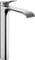 hansgrohe Vivenis Grifo monomando de lavabo 250 sin vaciador automático, cromo, 75042000