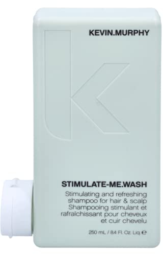 Kevin Murphy Stimulate Me Wash Shampoo, 250 ml