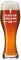 polar-effekt Leonardo Weizenbierglas 500 ml mit Gravur - Geburtstagsgeschenk für Opa, Großvater - für Biertrinker - Geschenk-Idee - Weihnachten, Jubiläum, Verabschiedung - Motiv Cooler Opa