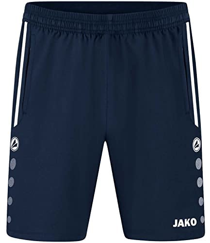 Jako Unisex Kinder Shorts Und Röcke Shorts Allround
