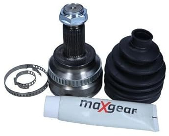 MAXGEAR 49-3082 Gelenksatz Antriebswelle Achswelle radseitig Vorne Kompatibel mit BMW 3 Touring E91 25-5208MG 31607558952 31607570275