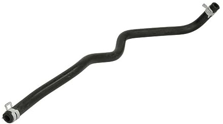 THERMOTEC DNG004TT Wärmetauscher-Schlauch Kompatibel mit FORD Transit Mk7 Kastenwagen V363, FCD, FDD