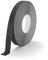 Durable DURALINE GRIP+ Non-Slip Floor Tape - Self-Adhesive - 25mm Thickness and 15 Metres in Length - Ideal for Stairs, Ramps, etc. - Granulated Surface - Black