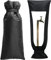 HOUSON 70 cm x 38 cm - Protection thermique pour robinet de jardin - Housse de protection pour robinet d'extérieur - Épaississement - Résistant à l'hiver