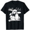 Offizielles Billie Eilish Happier Than Ever Black T-Shirt