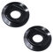 43-34-0036 Replacement Milwaukee Inner Disk Flange Fits for Milwaukee Angle Grinders 2680-20, 2680-22, 6116-30, 6116-31, 6122-30, 6122-31, 6123-30, 6123-31, 6140-30, 6140-33(1 Pcs) (2 Pcs)