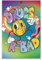 Thunwid Techno Raver Drugs R Bad Techno Poster, Trippy Wanddekoration, Leinwandposter, Wandkunst, Dekordruck, Bild für Wohnzimmer-Dekoration, 30,5 x 45,7 cm, ungerahmt
