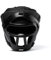 Everlast Elite 2 PRO Headgear Black Sparring Training with Removal Face-Guard