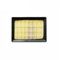 MOTOHIRO Filtro aria for Toyota Prius C Aqua Prime Plug-in Hybrid PHV Yaris Aygo XP130 NHP10 XW50 1.5L 1.8L 17801-21060 Accessori auto Filtri dell'aria abitacolo