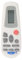 Morain Accesorios de aire acondicionado Mando a distancia para acondicionador RCH-2302NA RCH-3218