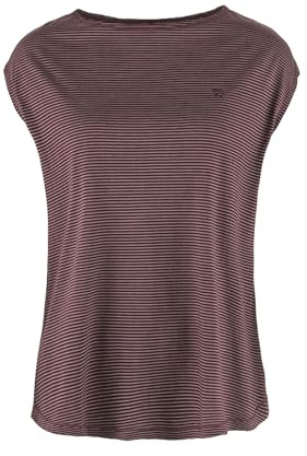 Fjällräven Damen High Coast Cool T-Shirt (1er Pack)