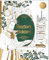 Sherlock Holmes - Das große Punkt-zu-Punkt-Malbuch: Colour your Classics: Punkt-zu-Punkt-Malbuch für Erwachsene, mit schillernder Goldfolie im Innenteil und fantastischen Motive aus dem alten London