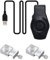 Xuanxi Aquarium-Kühlventilator, Clipons, Haushalts-Aquarien, Luftzirkulatoren, USB-Luft-AntiJumpNet-Clip für Aquarien, Niederspannungsventilator, Aquarium-Ventilator, Haustierbedarf