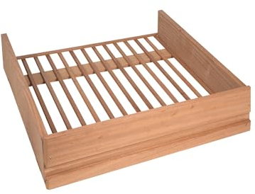 Tiroir en Sapelli DRAWER15 pour Cave à Vin Climadiff