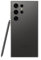 Samsung Galaxy S24 Ultra 17,3 cm [6.8] Doppia SIM 5G USB tipo-C 12 GB 256 GB 5000 mAh Nero, Titanio (SAMSUNG S24 ULTRA 5G S928/DS TITANIUM BLACK 12/256GB ENTERPRISE EDITION)