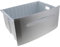 sparefixd Suitable for HOTPOINT RZA30 Fridge Freezer Large Middle Drawer