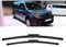Wischerblätter vorne für Windschutzscheibe, 24+22 Scheibenwischerblätter, Für Renault Kangoo Mk2 2008-2020
