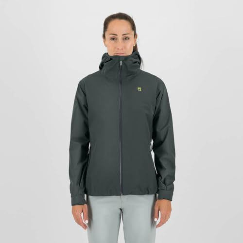 Karpos Damen Pluvia W Jkt Jacket (1er Pack)