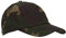 WALKER AND HAWKES Unisex Baseball-Kappe aus gewachster Baumwolle - Einheitsgr��e - Tarnmuster