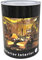 H HANSEL HOME Pintura Esmalte al Disolvente para Madera y Metal, Pintura Alquidica de Rápido Secado para Superfícies Interiores y Exteriores(Rojo Vivo, 750 ML)