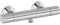 Jacob Delafon mitigeur thermostatique douche Simone Chrome