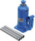 CRIC HYDRAULIQUE BOUTEILLE 5T DOUBLE VERIN HAUTE LEVEE -