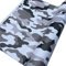Camouflage Auto Folie,MoreChioce 152cmx50cm Selbstklebend Auto Schutzfolie PVC Autofolie Sticker Lackschutzfolie DIY Vinyl Folie Autoaufkleber für Auto Motorrad Fahrrad,Schwarz Weiß