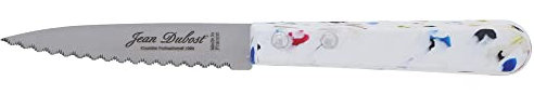 Jean Dubost - Couteau à légumes 9 cm Sense
