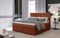 Best for Home Boxspringbett Loree Bonellfederkern inkl. Topper 180x200 Dora 63