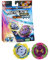 Beyblade Burst QuadStrike Fierce Bazilisk B8 und Hydra Kerbeus K8 Kreisel Doppelpack, Battle Kreisel Spielzeug