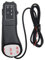 KAOLALI Telecomando Volante per Auto, Universale Intelligente Controller Volante per DVD GPS Musica Radiofonica, Navigazione Telecomando Radio Controller Volante per Android