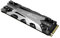 addlink A95 8TB M.2 SSD Storage Expansion for Gaming PC with Heatsink, up to 7000 MB/s, Internal Solid Stated Drive -2280 PCIe NVMe Gen4X4 3D TLC with Dram NAND, Made in Taiwan