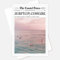 Enveable Coastal Cowgirl Zimmer Ästhetisches Poster Trendy Lustig Strand Leinwand Wandkunst Mädchen Surfer Preppy Pink Surfbrett Drucke Malerei Zeitung Sommer Impressionist Surfen Wanddekoration 40,6
