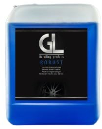 Polished GL Felgenreiniger Robust 5L