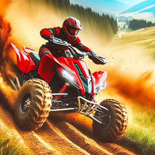 ATV Quad Bike Offroad Games 3D, Quad Bike Race ATV Offroad, Atv Quad Bike Games Simulator, Bike Race, 3D Racing Games, Bike Mountain Stunts