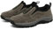 Trekkingschuhe Herren Wasserdicht Weit Leicht Bequemer Hiking Schuhe Outdoor Schuhe 41 Schwarz Wandern Sport Bergschuhe Mountainbike Schuhe Rutschfeste Sommer Atmungsaktiv Kletterschuhe Wanderschuhe