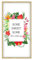 MG Design Cadre photo en bois 50 x 100 cm eco avec verre acrylique - idéal pour suspendre ou poser, parfait pour mettre en valeur vos photos, affiches ou puzzles dans votre intérieur avec élégance