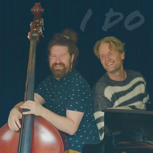 I DO (Piano Diaries)