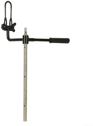 Seamlessly Connect Your For Ice Drill to This 20 Inch Auger Bit Handle for Better Performance