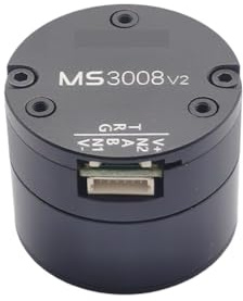UOUOBEAR MS3008v2 (RMD-S-3008) BLDC Mikro-/Servomotor Gimbal-Motor Pod-Drehtisch(CAN-15bit)