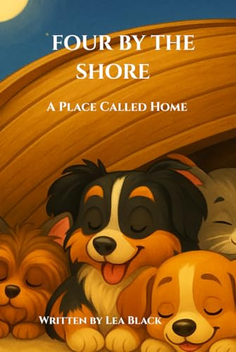 Four By The Shore: A Place Called Home