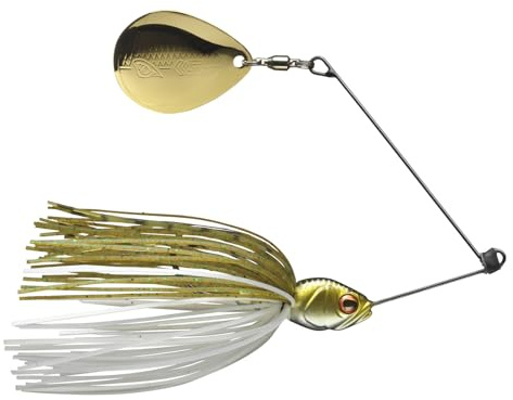 Daiwa Prorex FN TG 8g Dirty Roach Spinnerbait