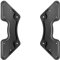 deleyCON VESA adapter for wall bracket
