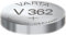 Varta Batterie V362 Oxyrid 1,55 V.