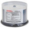 CMC Pro/taiyō yūden Watershield weiß Inkjet Hub Printable DVD-R 16 x 50er Spindel