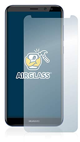 BROTECT Protector Pantalla Cristal para Huawei Mate 10 Lite Protector Vidrio - [Dureza 9H, Anti-Arañazos]