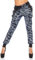 Crazy Age Camouflage Jogginghose Boyfriendhose Bagyyhose mit Hosentäger CA 1119 Cam (XS, Street Nevi)
