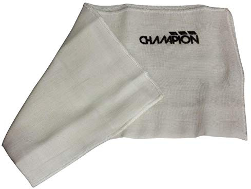 Champion Premium Gauze Instrument Polishing Cloth | Large 290mm x 290mm Gause polishing cloth, designed to help clean & polish your brass/wind instruments