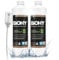BiOHY Universal Descaler (2 x 1l Bottle) + Dispenser | Concentrate for 20 descaling processes per Bottle | Compatible with All Fully Automatic Coffee & Espresso Machines (Universal Entkalker)